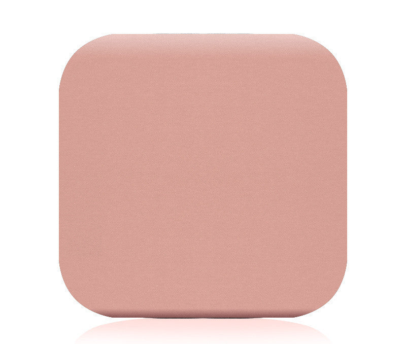 Memory Foam Chair Cushion Office Home House DealSniper.net Pink 35x35x3cm