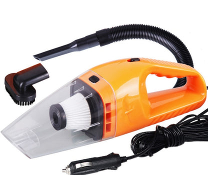 Car vacuum cleaner