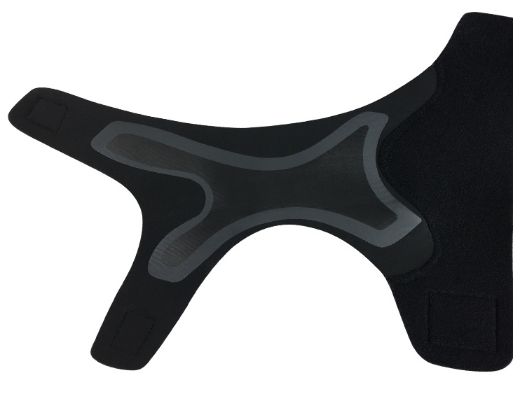 Ankle Support Brace Safety Running Basketball Sports Ankle Sleeves Sports DealSniper.net
