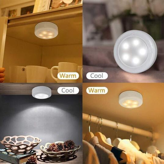 RGB Atmosphere Holiday Lights Bar Cabinet Pat Light House Gym From House