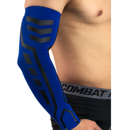 Sports Bracers Sports DealSniper.net Blue L