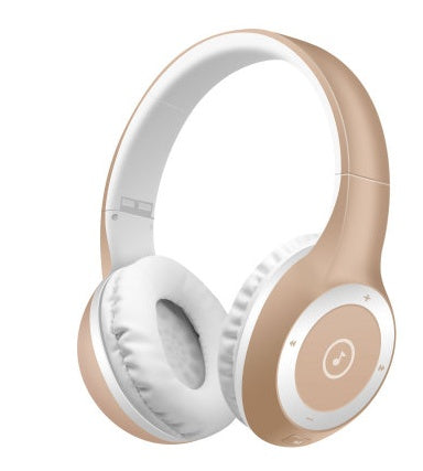 T8 Stereo Headset Bluetooth Headset HIFI Sports Electronics DealSniper.net Glad