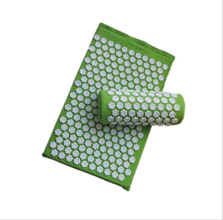 Lotus acupucture mat Sports Gym From House