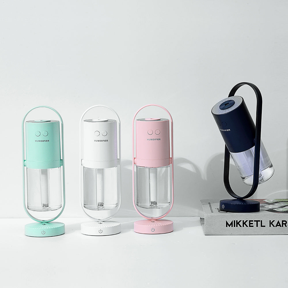 Mini USB Desktop Humidifier House DealSniper.net