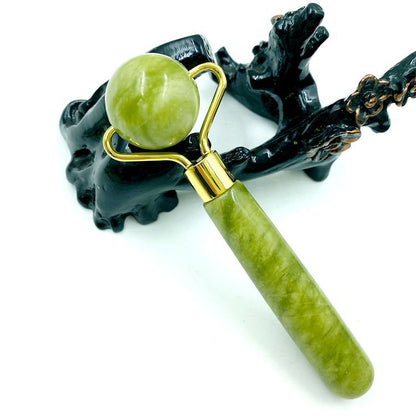 Natural jade beauty device Beauty DealSniper.net Jade ball