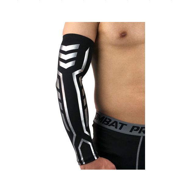 Sports Bracers Sports DealSniper.net Black L
