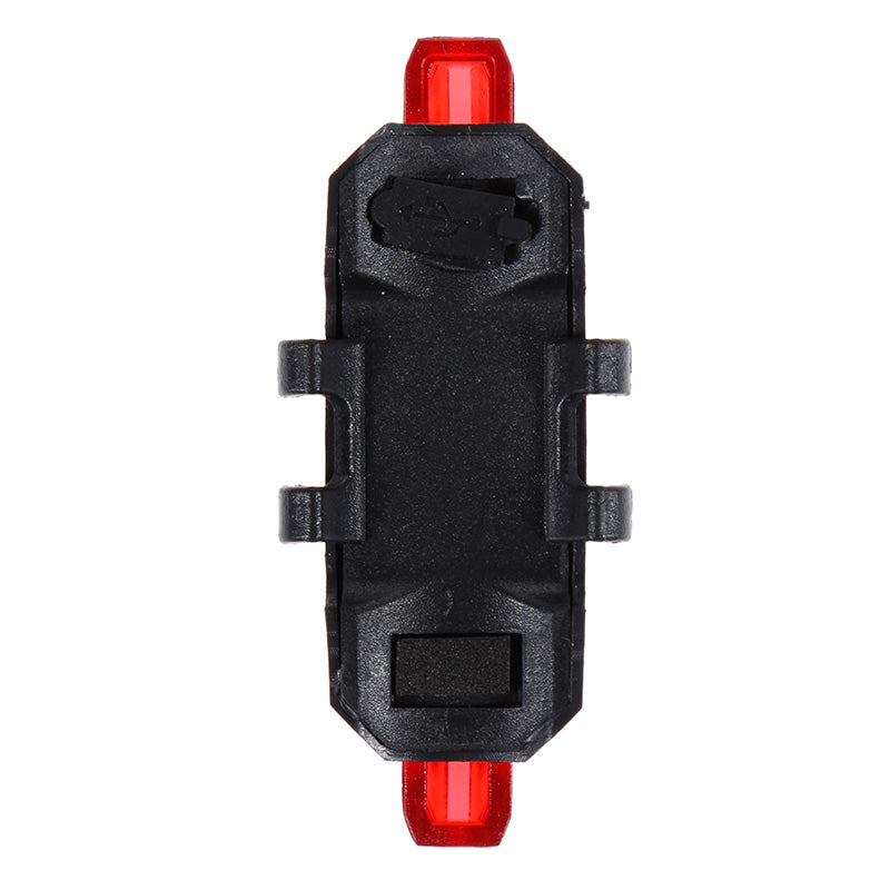 Bike Bicycle light LED Taillight Outdoor dealsniper-net