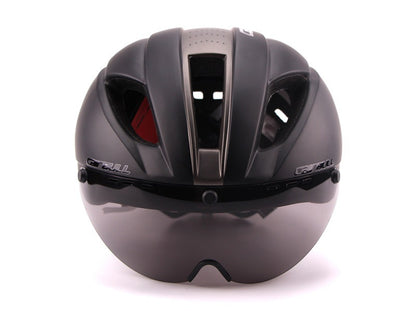 Bicycle Aero Helmet Cycling Helmet Road Mountain Integral