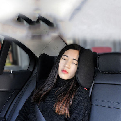 Car Pillow