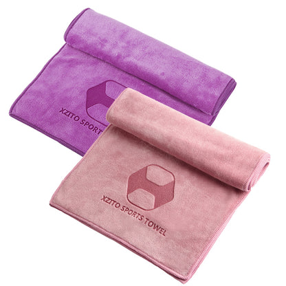 Sports Sweat Absorbent Towel Wipes