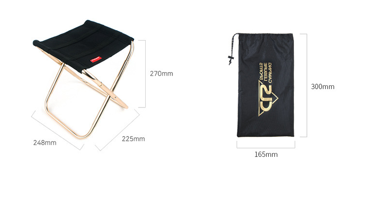 Outdoor folding chair Outdoor dealsniper-net