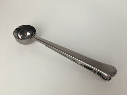 Stainless Steel Reusable Nespresso Refillable Coffee Capsule Pod Filter Kitchen DealSniper.net Spoon
