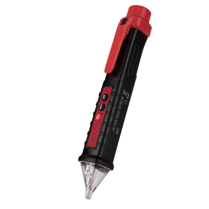 Multifunctional test pencil Tools DealSniper.net Black