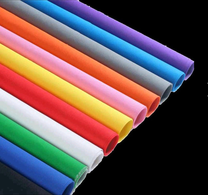 Photography nonwoven background cloth Electronics DealSniper.net Dark grey 1.6x3m