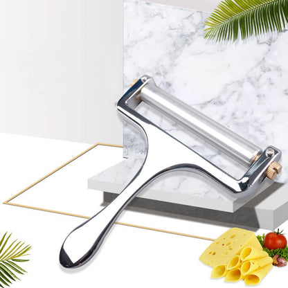 Alloy Cheese Knife Cheese Planer Kitchen Gadget Kitchen dealsniper-net