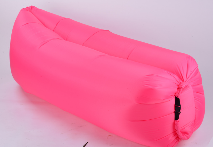 Outdoor Air Sofa Fast Inflatable Laybag Hangout Lounger Beach Air Bed Outdoor dealsniper-net