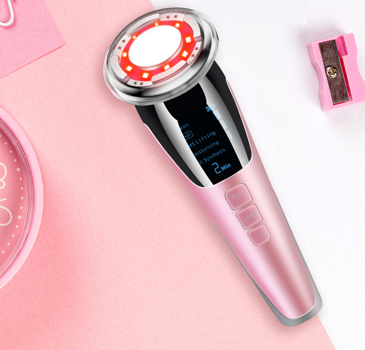 Hot and cold skin massager Health dealsniper-net