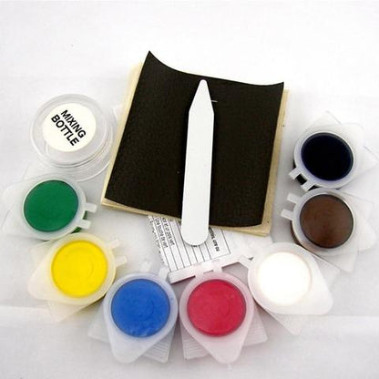 Car leather repair tool Vehicle dealsniper-net