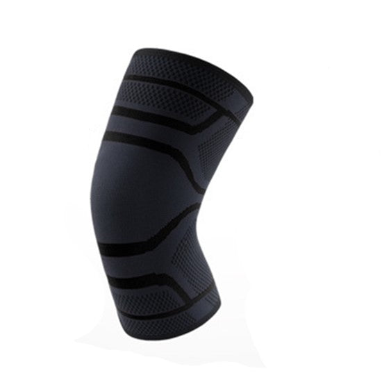 Sports kneecap protection Sports DealSniper.net Basic Black L