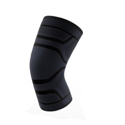 Sports kneecap protection Sports DealSniper.net Basic Black L
