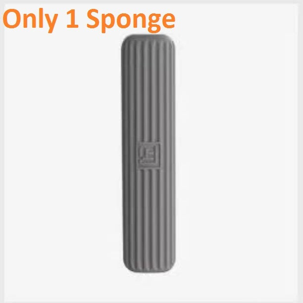 Mini Mops Floor Cleaning Sponge Squeeze Mop Cleaner House DealSniper.net 1cotton head