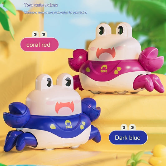 Fashion Personality Little Crab Children's Toys Kids dealsniper-net