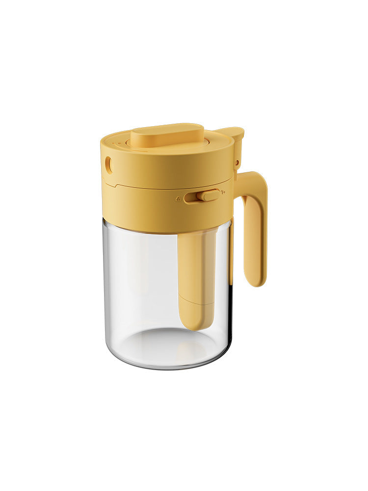 Small Seasoning Jars With Lids And Spoons Measuring Spoon Kitchen DealSniper.net Seasoning Jar Yellow