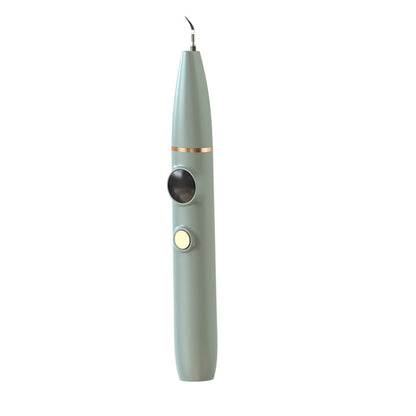 New High-definition Visual Dental Cleaner Health dealsniper-net Green USB