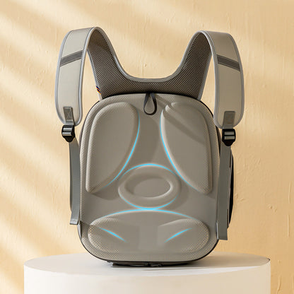 Pets Go Out Portable Breathable Backpack Pets DealSniper.net