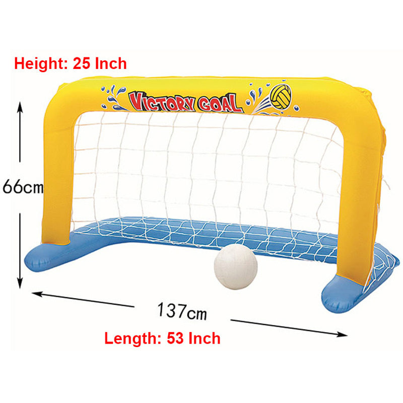 Outdoor Swimming Pool Accessories Inflatable Ring Throwing