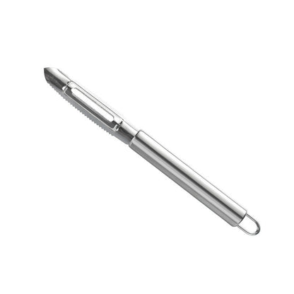 Stainless steel kitchen tools set Kitchen DealSniper.net Skin peeler