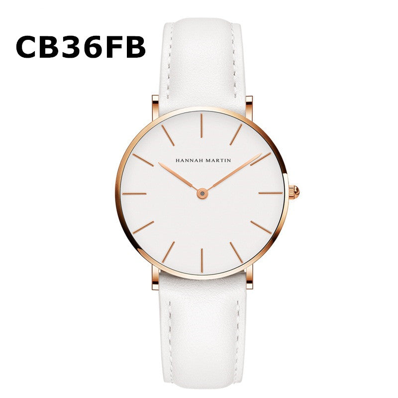 Women Watches With Japanese movement steel mesh Jewelry DealSniper.net CB36FB