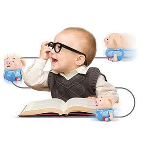 Scribing Induction Pig Toy Kids dealsniper-net