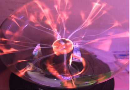 Plasma Ball House DealSniper.net