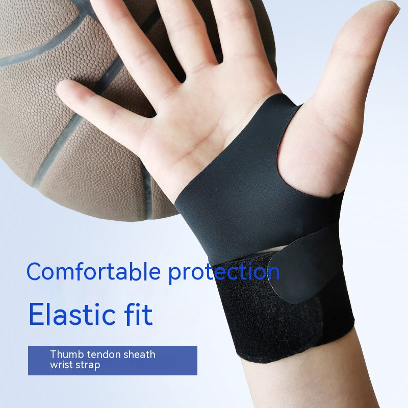 Pressure Adjustable Sports Elastic Wristband Sports dealsniper-net