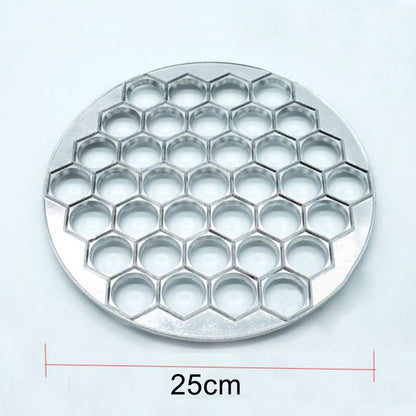 Pelmeni dumpling mold Kitchen DealSniper.net