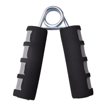 Hand Training Spring Hand Grip Finger Strength Finger Trainer Sports dealsniper-net Black gray