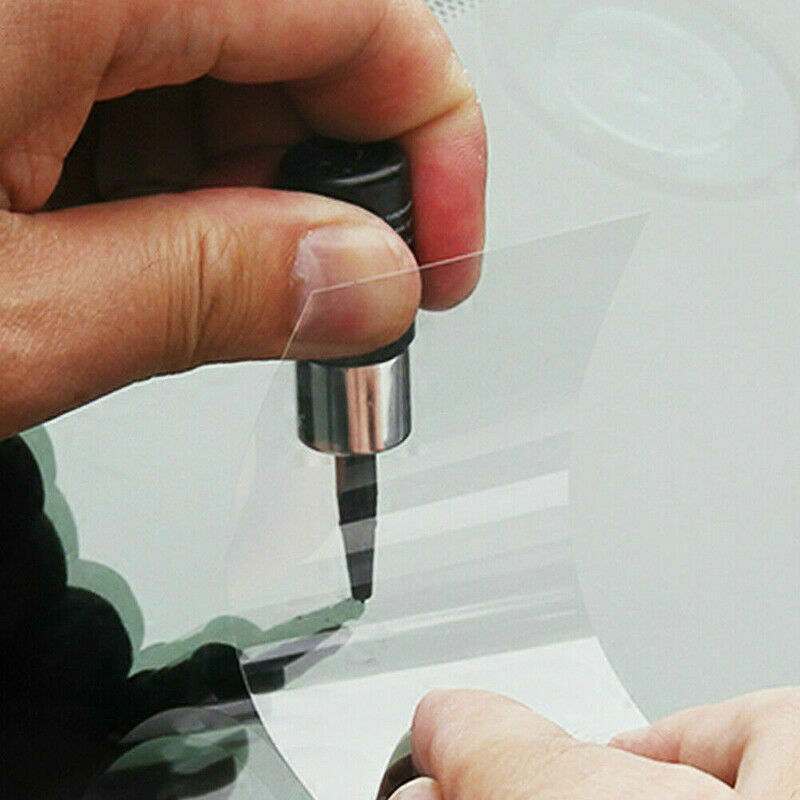 Car Glass Repair Kit Fix Car Glass Windshield Windscreen Chip Crack Repair Tools Vehicle dealsniper-net