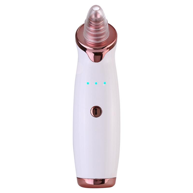 Blackhead Instrument Electric Suction Facial Washing Instrument Beauty Acne Cleaning Blackhead Suction Instrument Health dealsniper-net