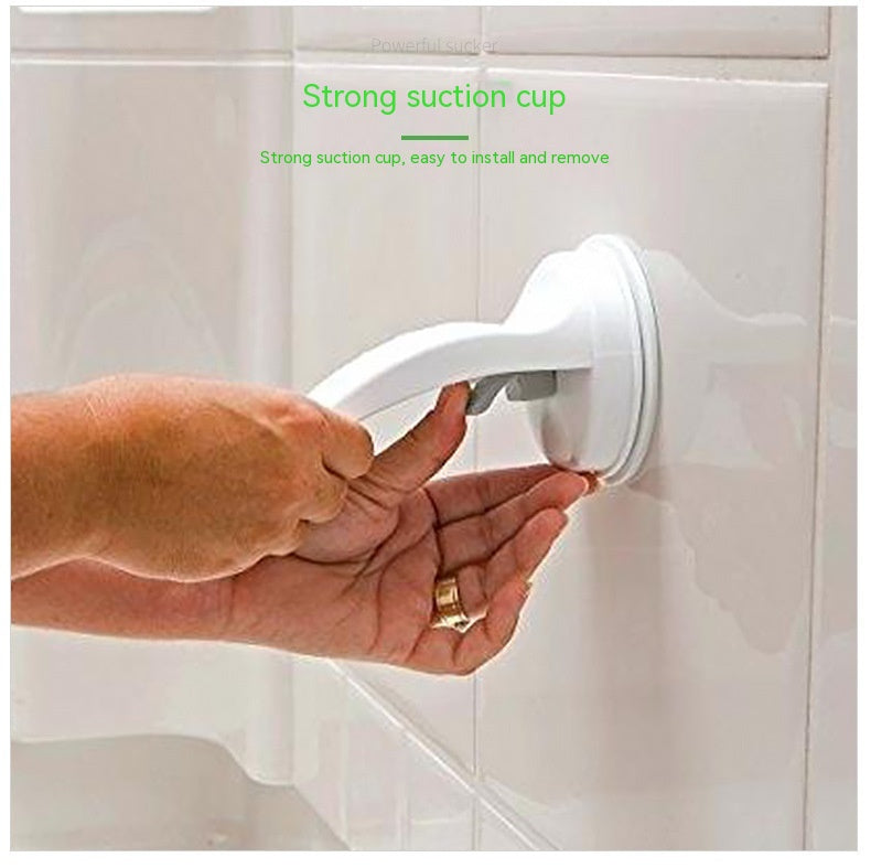 Suction Cup Pedal Bathroom Bath Pedal Pedal Board House dealsniper-net