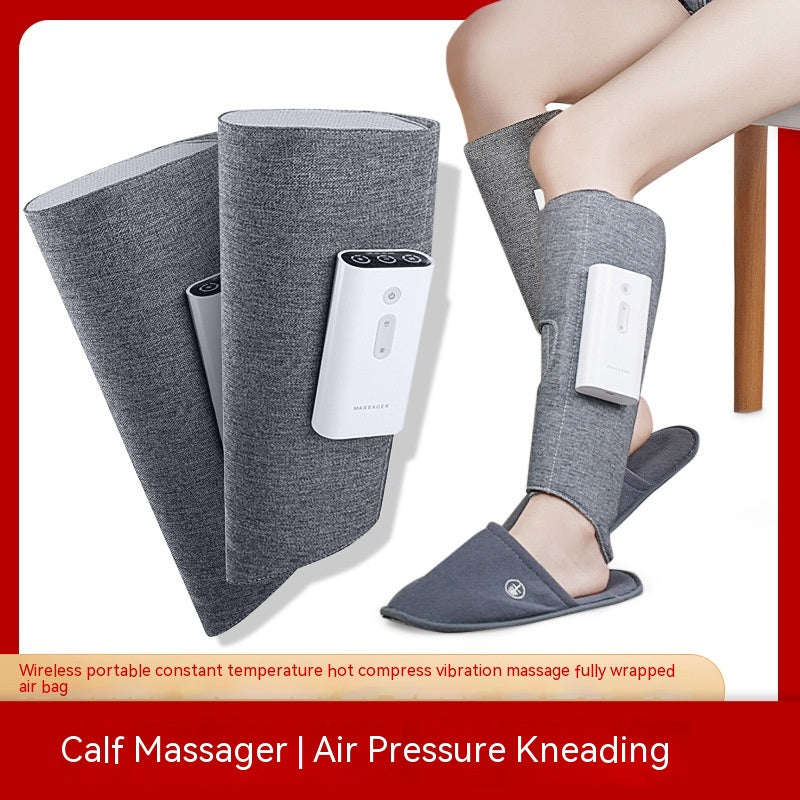 Airbag Kneading Household Massage Device Vibration Health dealsniper-net