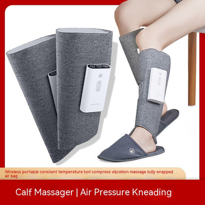 Airbag Kneading Household Massage Device Vibration Health dealsniper-net