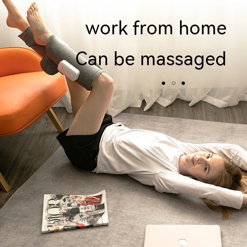 Airbag Kneading Household Massage Device Vibration Health dealsniper-net