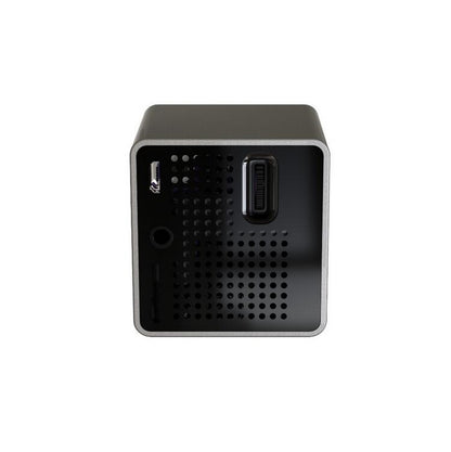 P1 WIFI Wireless Pocket LED Pico DLP Mini Projector