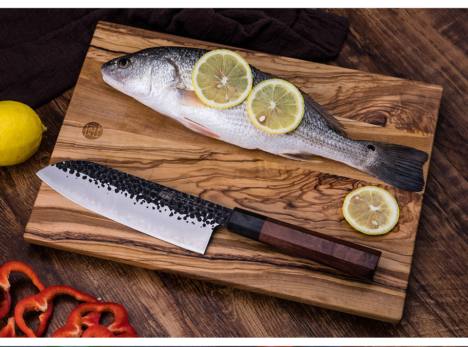 FINDKING stainless steel kitchen knife Kitchen DealSniper.net