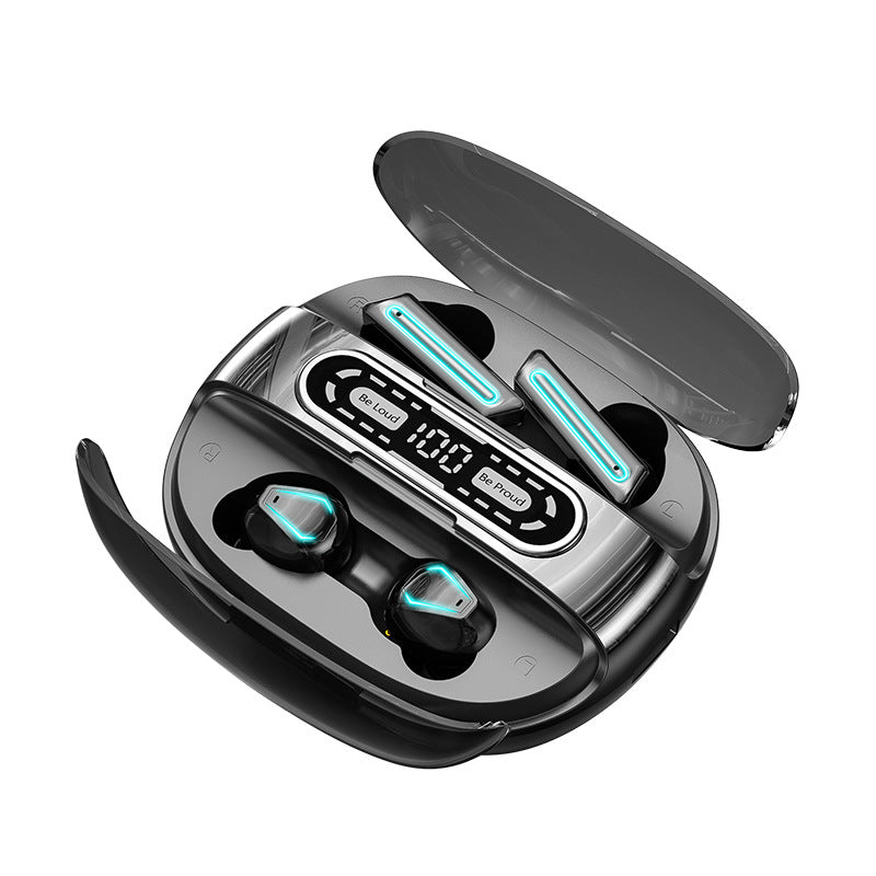 Fashion New M56 Bluetooth Headset Electronics dealsniper-net