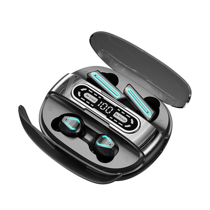 Fashion New M56 Bluetooth Headset Electronics dealsniper-net