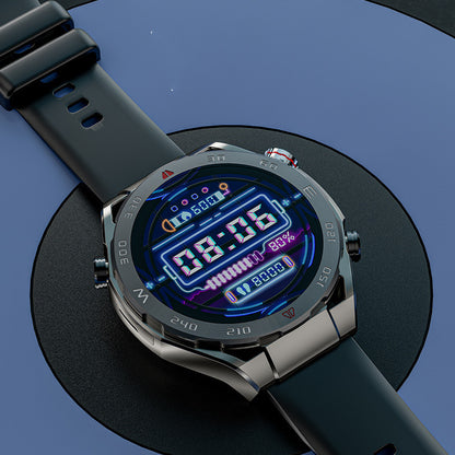 Smart Watch Phone Card Multi-function Sports Jewelry dealsniper-net