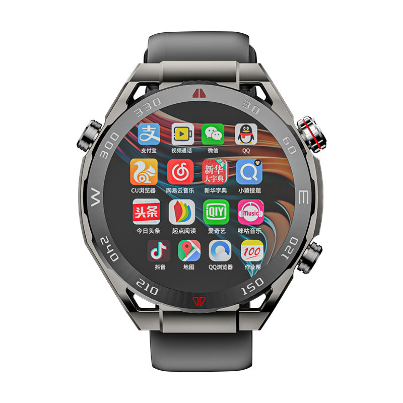 Smart Watch Phone Card Multi-function Sports Jewelry dealsniper-net