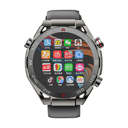 Smart Watch Phone Card Multi-function Sports Jewelry dealsniper-net
